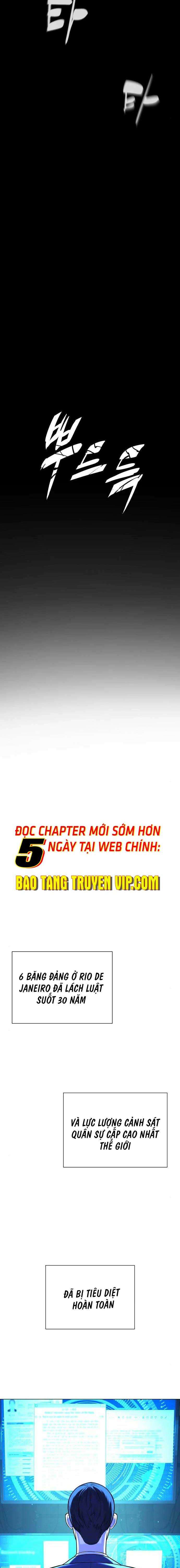 Sát Thủ Peter Chap 15 - Next Chap 16