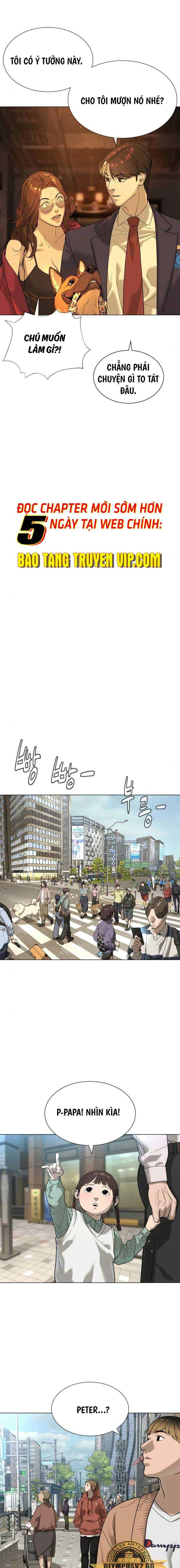 Sát Thủ Peter Chap 15 - Next Chap 16