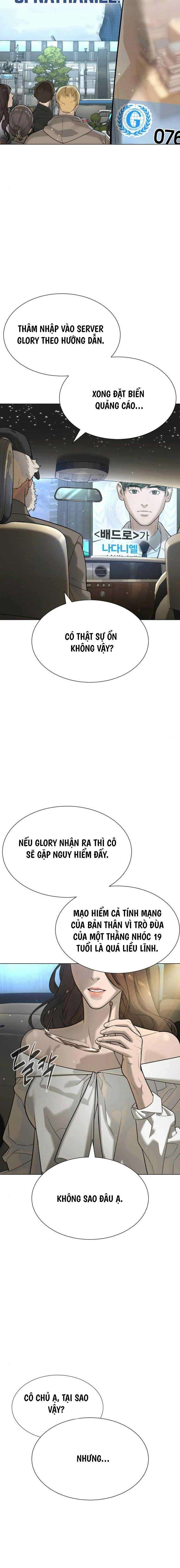 Sát Thủ Peter Chap 15 - Next Chap 16