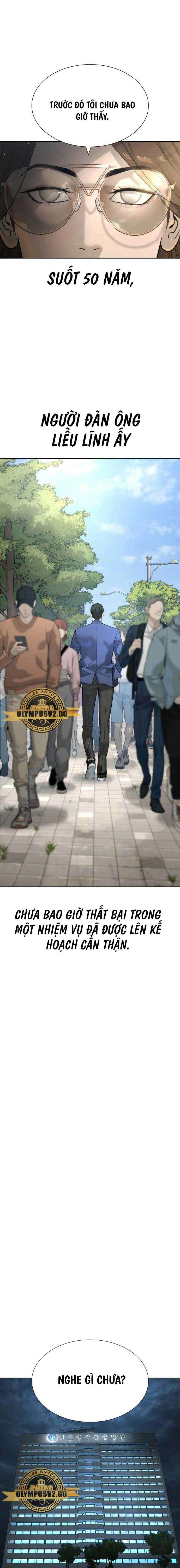 Sát Thủ Peter Chap 15 - Next Chap 16