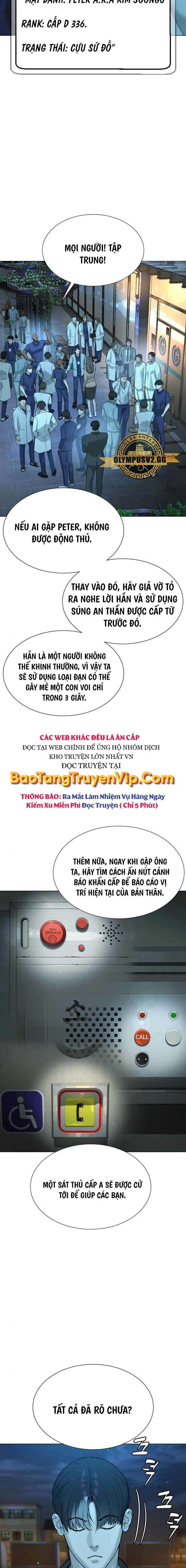 Sát Thủ Peter Chap 15 - Next Chap 16