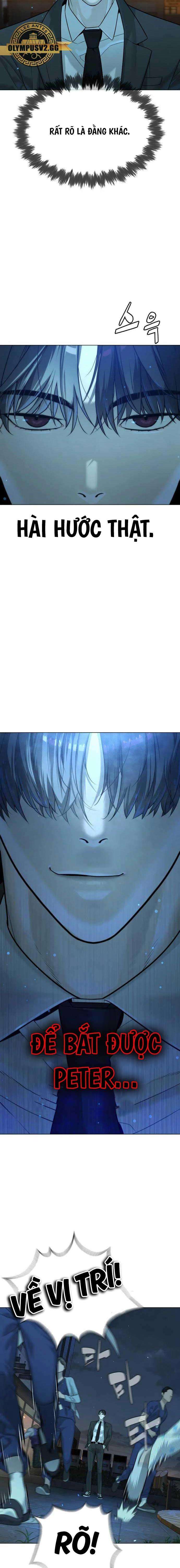 Sát Thủ Peter Chap 15 - Next Chap 16
