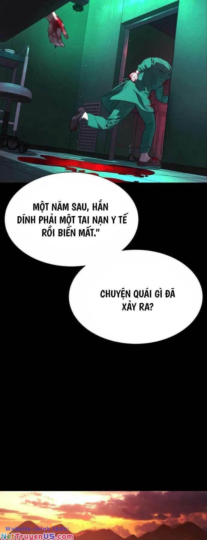 Sát Thủ Peter Chap 15 - Next Chap 16