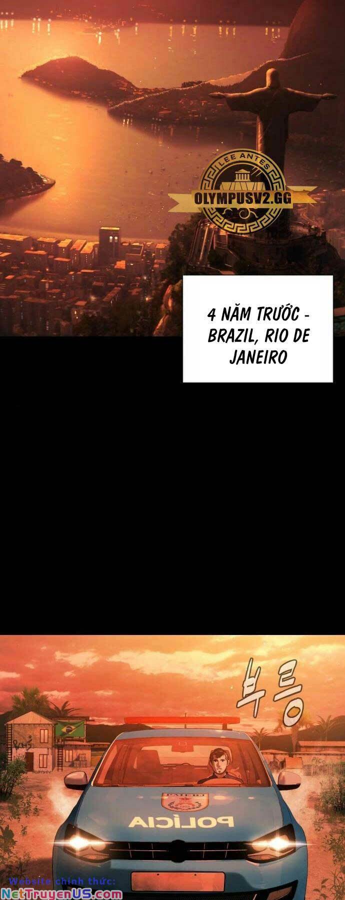 Sát Thủ Peter Chap 15 - Next Chap 16