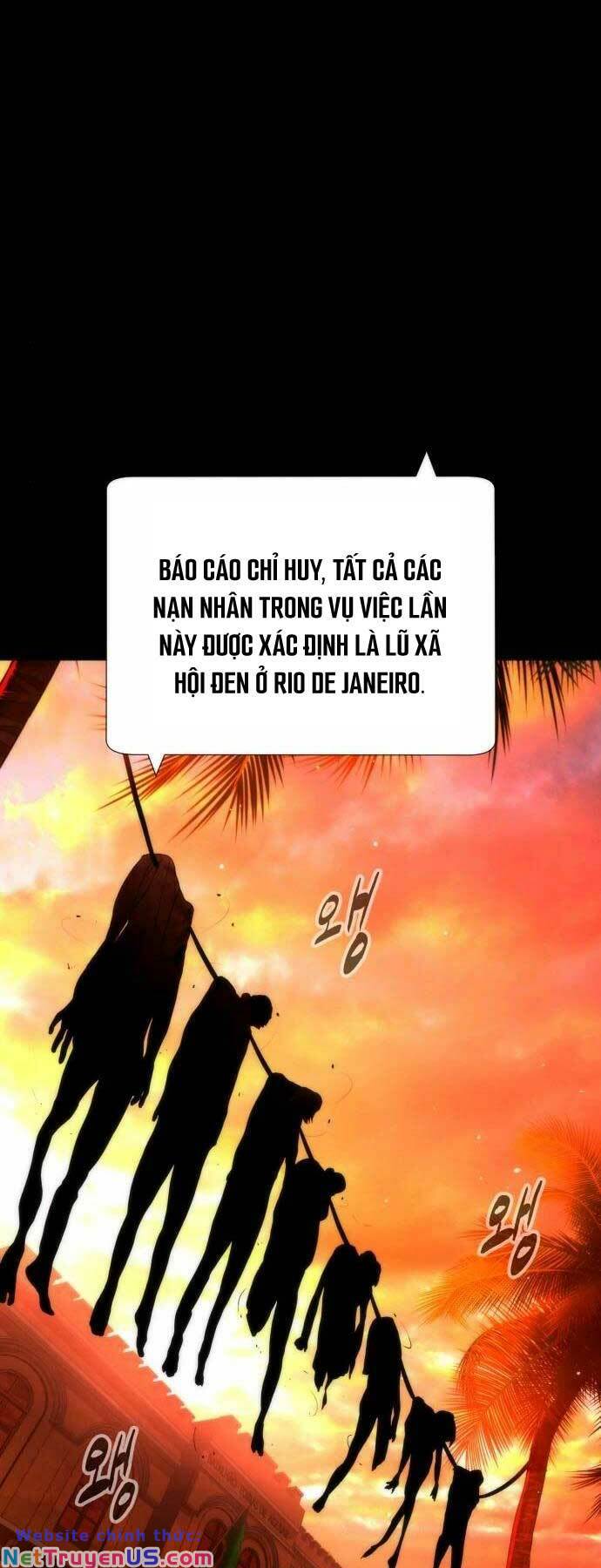 Sát Thủ Peter Chap 15 - Next Chap 16