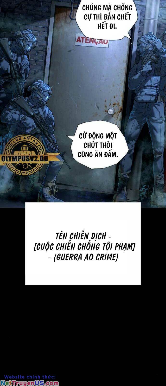 Sát Thủ Peter Chap 15 - Next Chap 16