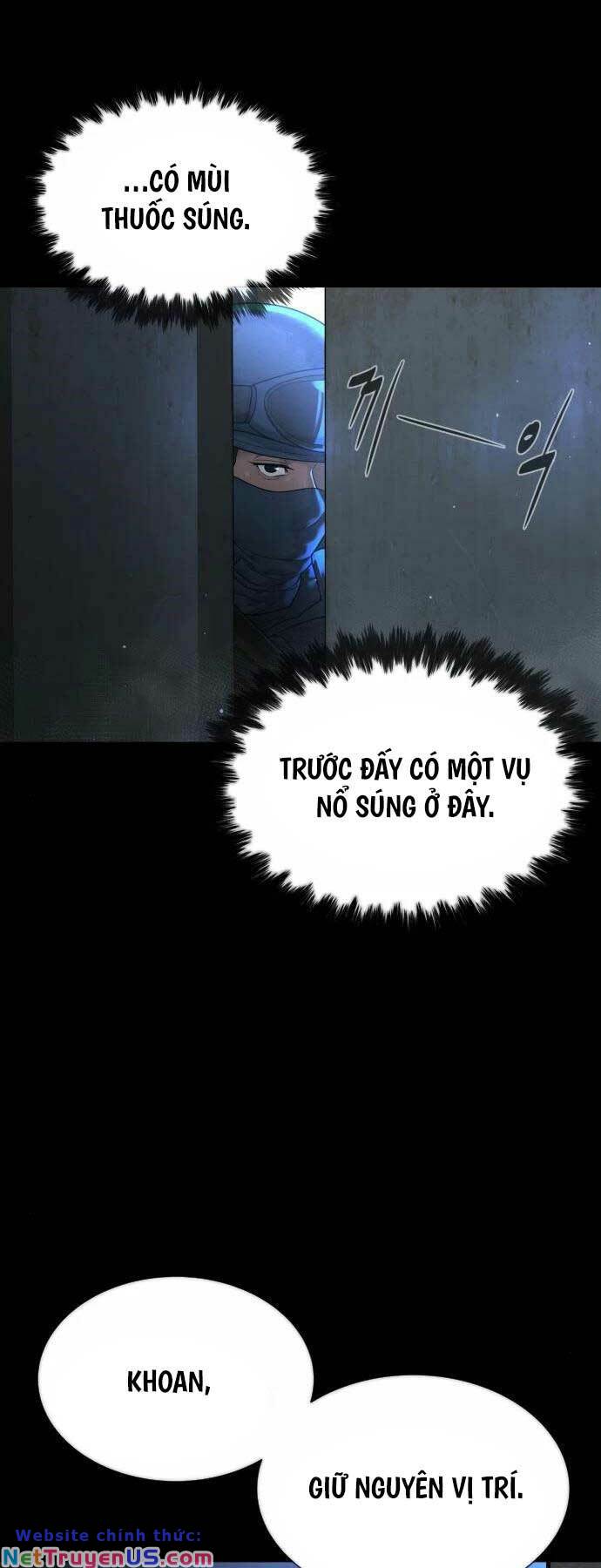 Sát Thủ Peter Chap 15 - Next Chap 16