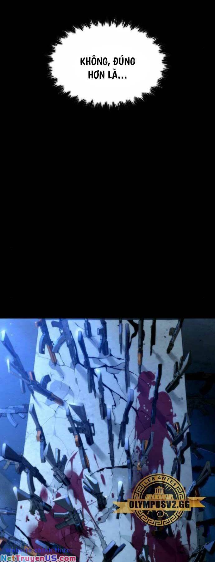 Sát Thủ Peter Chap 15 - Next Chap 16