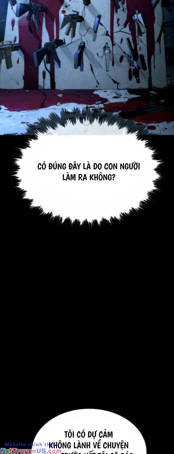 Sát Thủ Peter Chap 15 - Next Chap 16