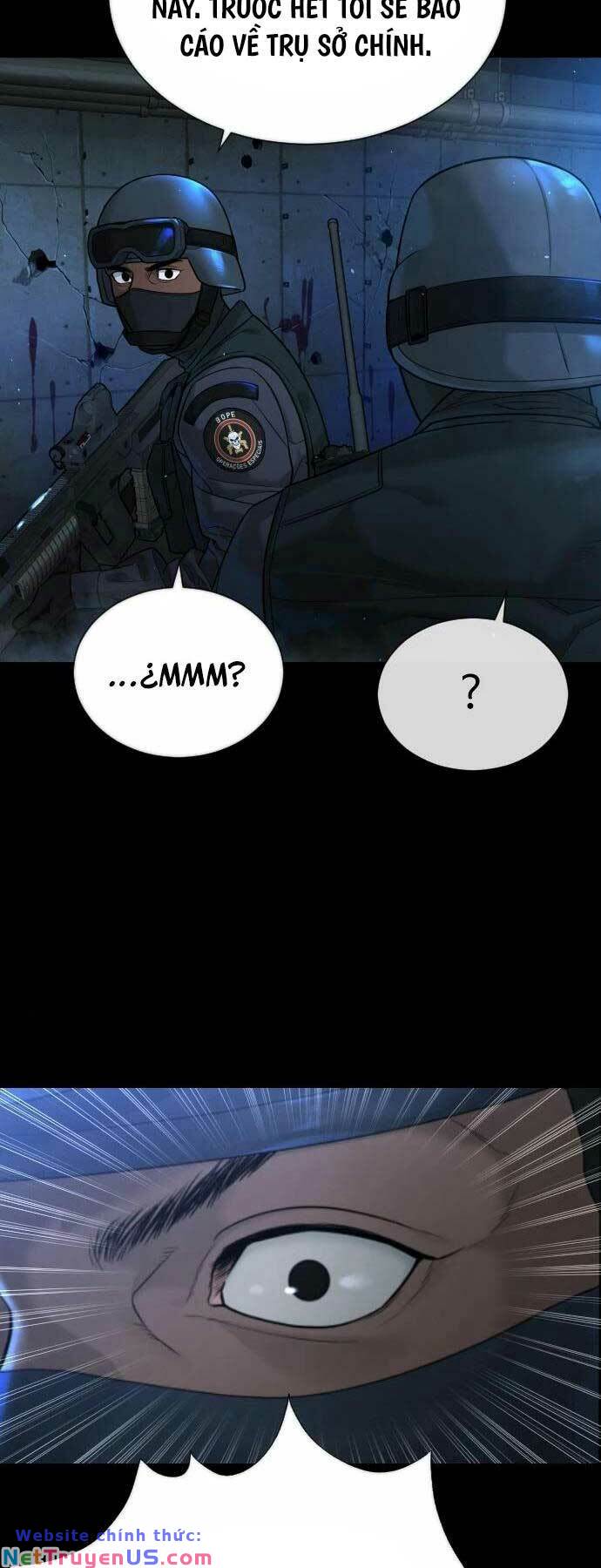 Sát Thủ Peter Chap 15 - Next Chap 16