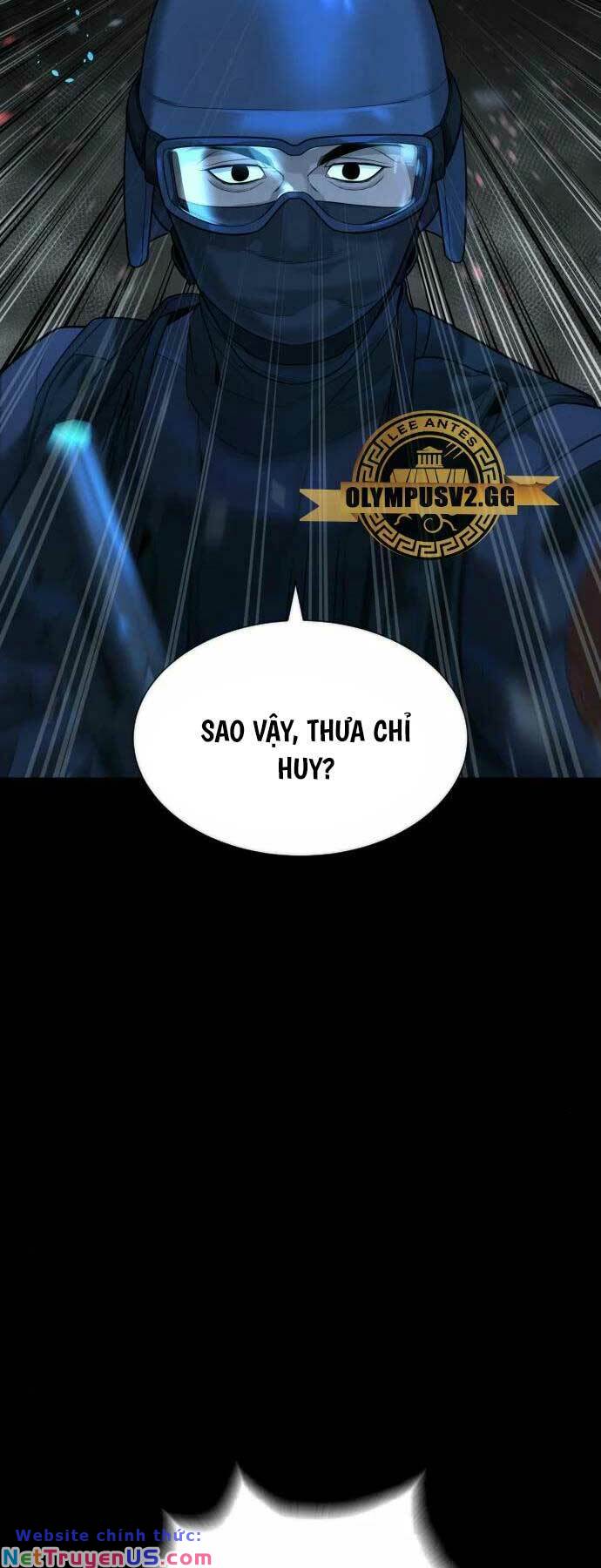 Sát Thủ Peter Chap 15 - Next Chap 16