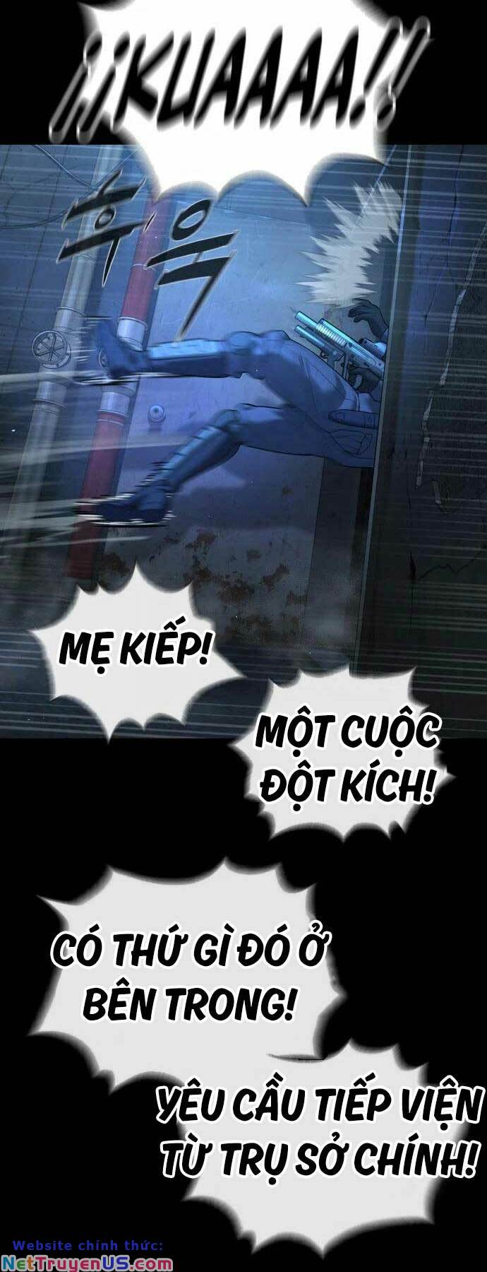 Sát Thủ Peter Chap 15 - Next Chap 16