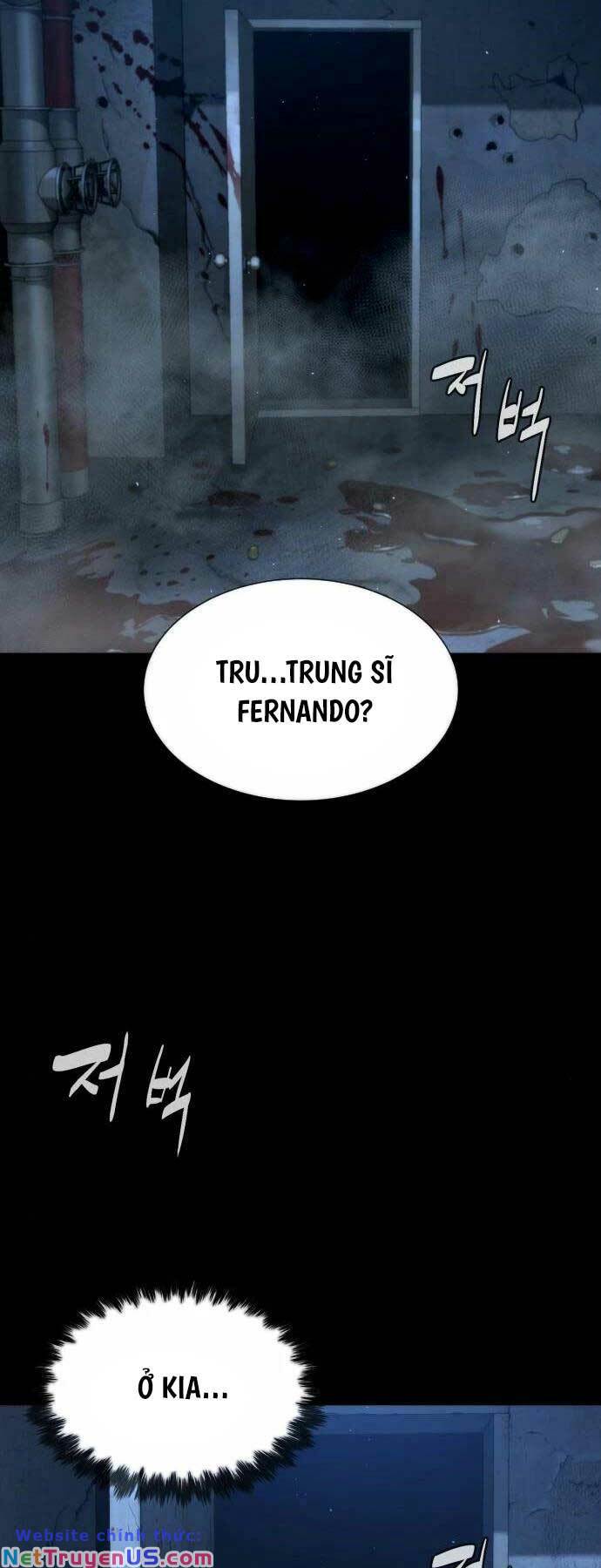 Sát Thủ Peter Chap 15 - Next Chap 16