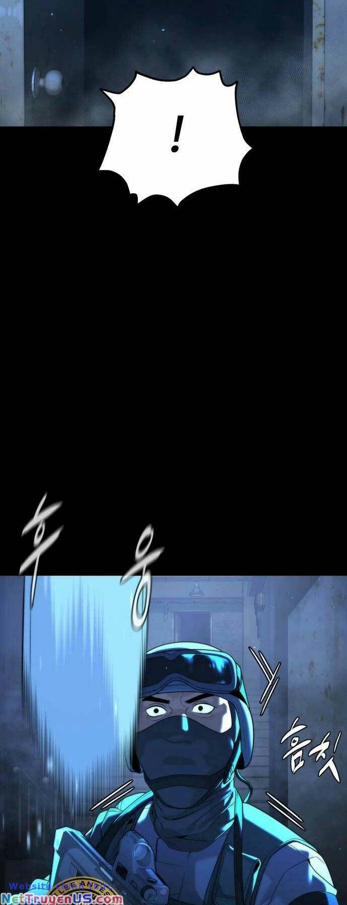 Sát Thủ Peter Chap 15 - Next Chap 16