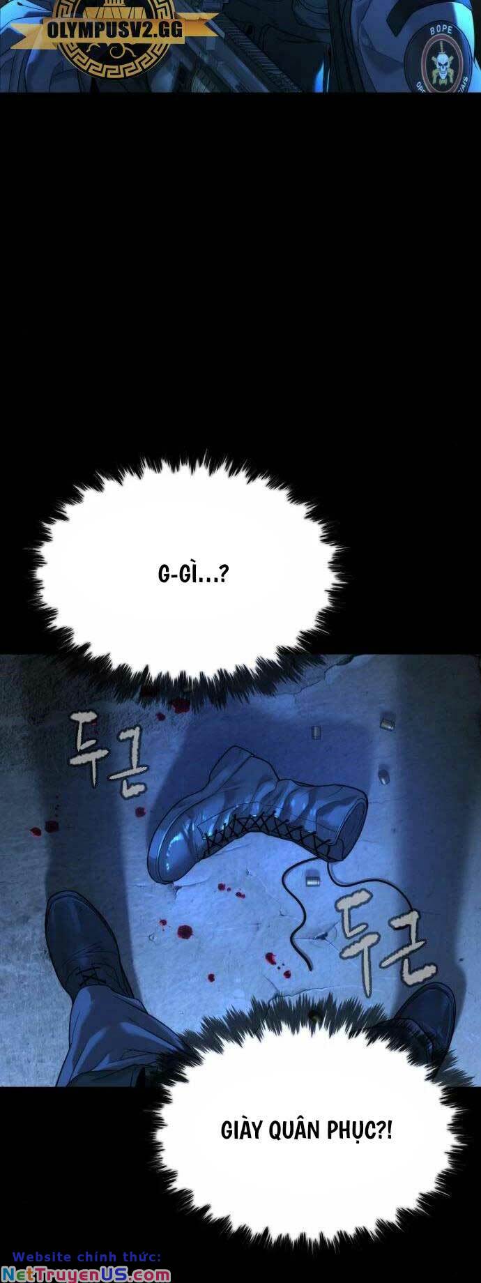 Sát Thủ Peter Chap 15 - Next Chap 16