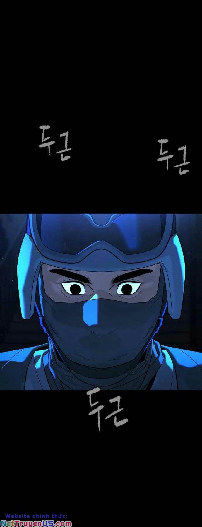 Sát Thủ Peter Chap 15 - Next Chap 16