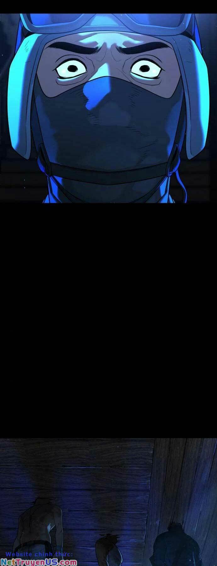 Sát Thủ Peter Chap 15 - Next Chap 16