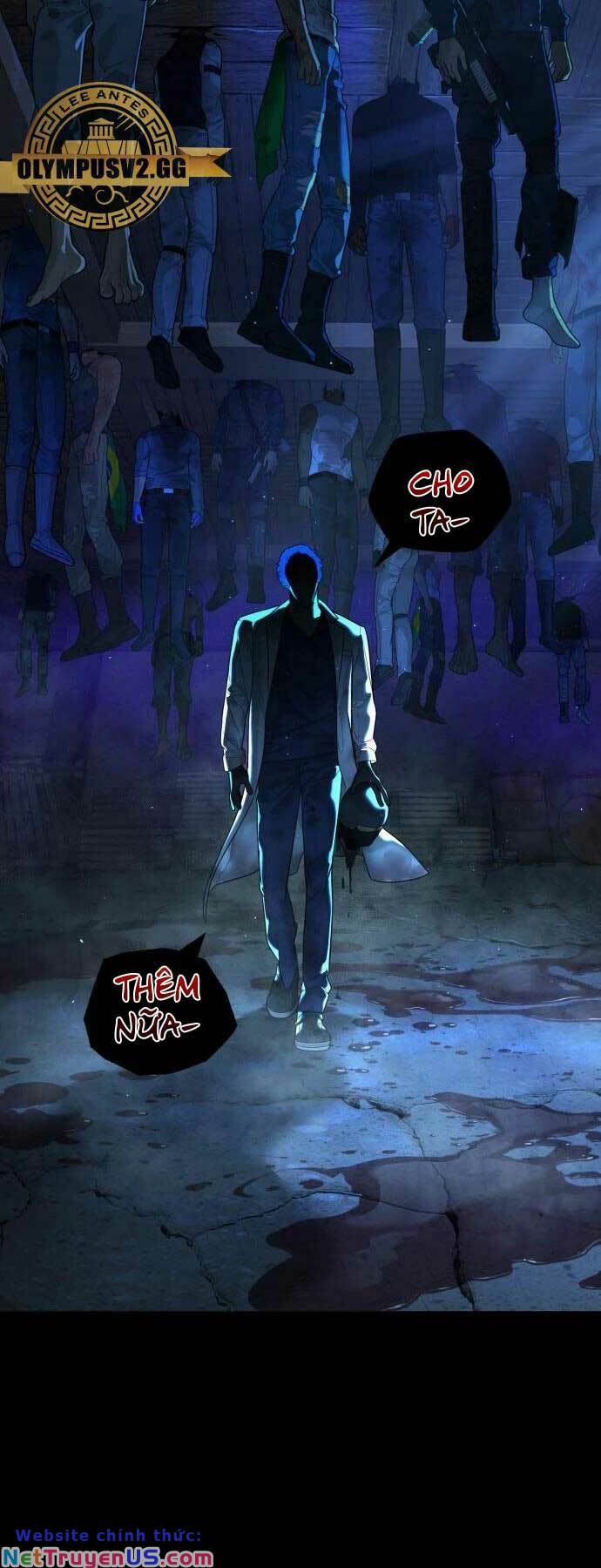 Sát Thủ Peter Chap 15 - Next Chap 16