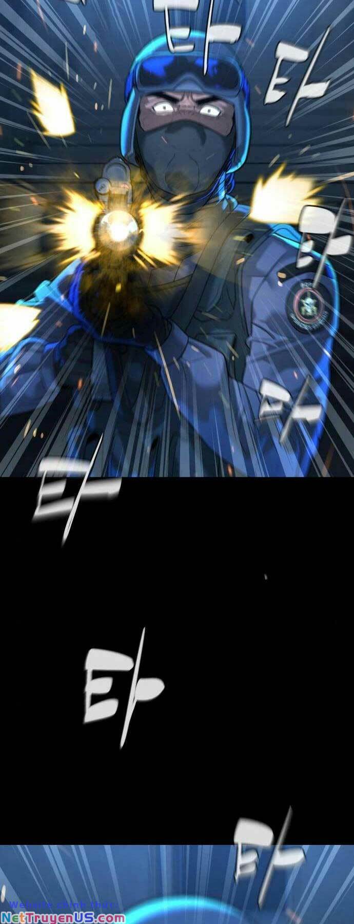 Sát Thủ Peter Chap 15 - Next Chap 16