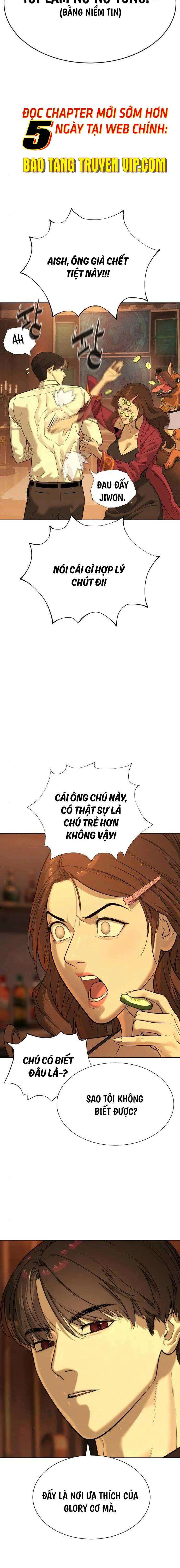 Sát Thủ Peter Chap 15 - Next Chap 16