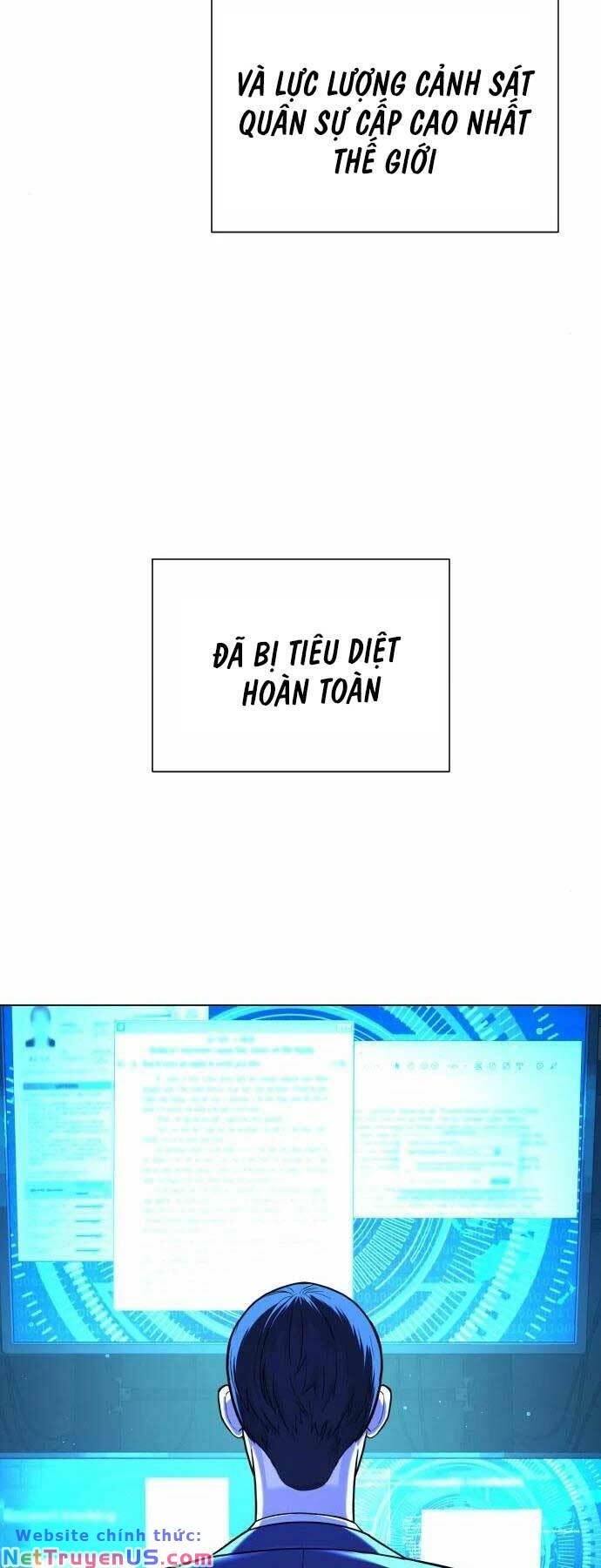 Sát Thủ Peter Chap 15 - Next Chap 16