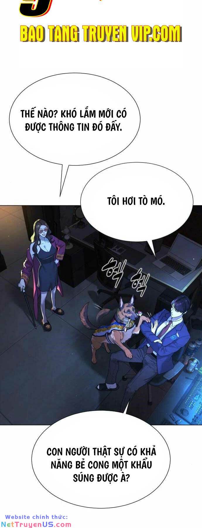 Sát Thủ Peter Chap 15 - Next Chap 16