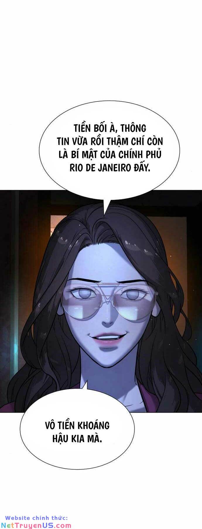 Sát Thủ Peter Chap 15 - Next Chap 16