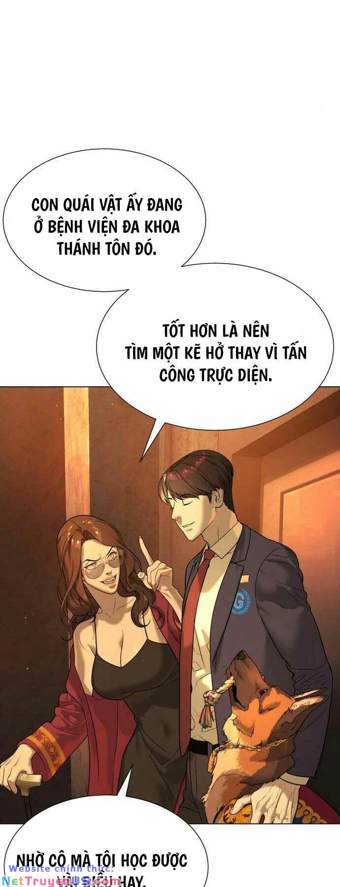 Sát Thủ Peter Chap 15 - Next Chap 16