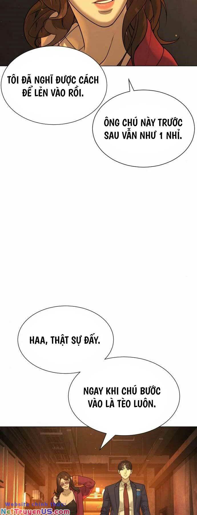 Sát Thủ Peter Chap 15 - Next Chap 16