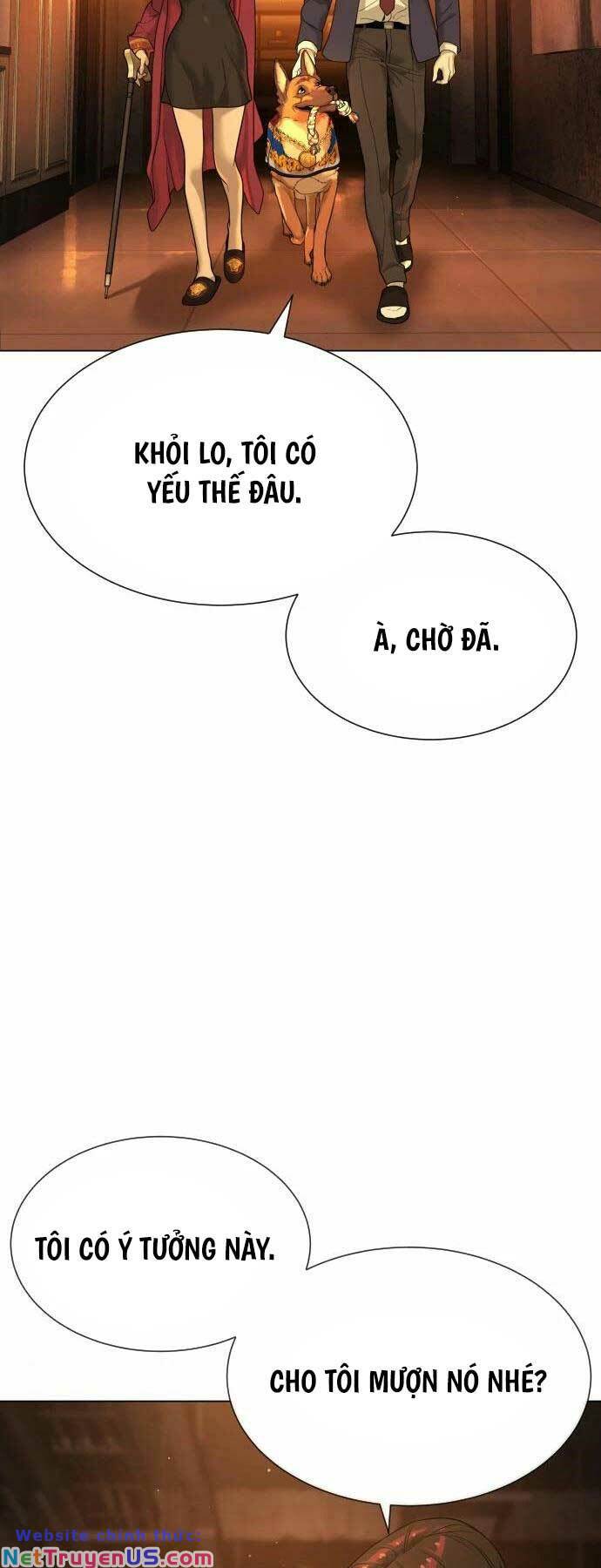 Sát Thủ Peter Chap 15 - Next Chap 16