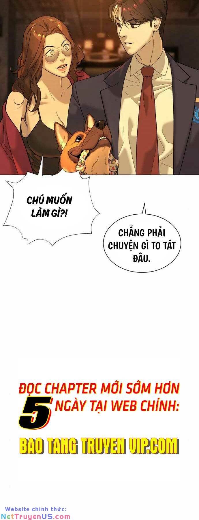 Sát Thủ Peter Chap 15 - Next Chap 16