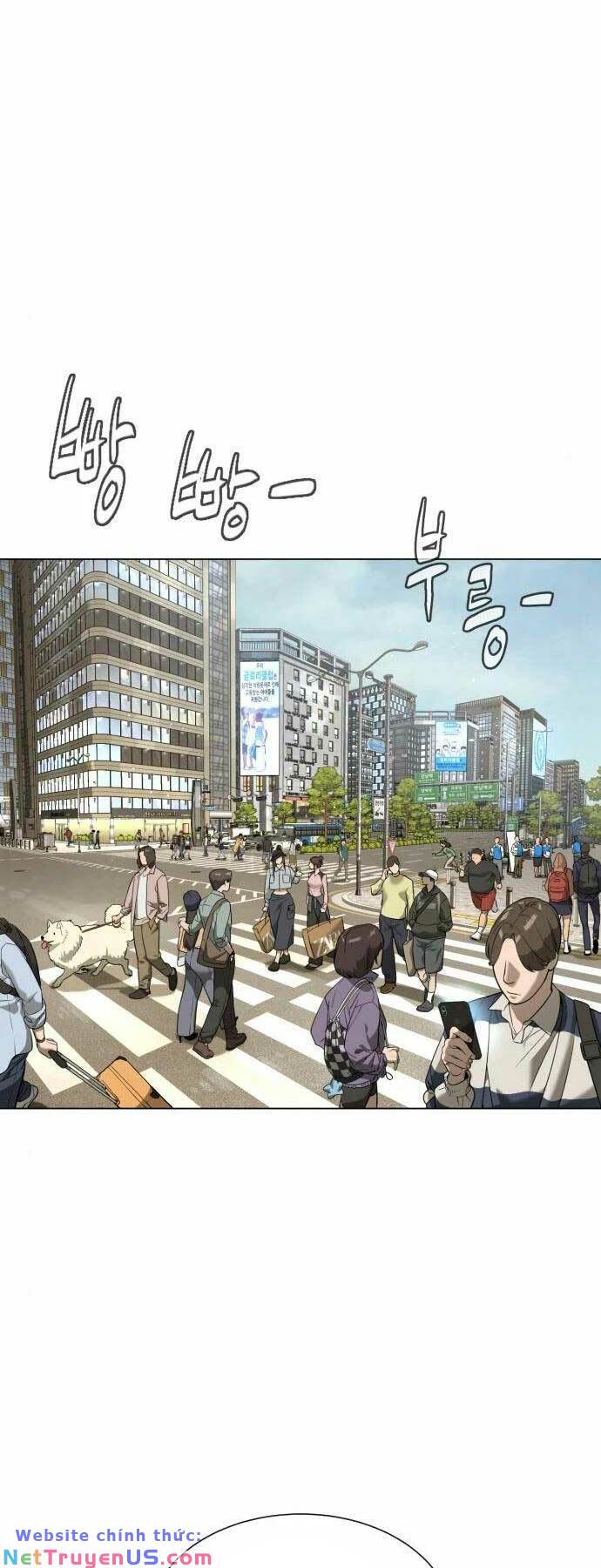 Sát Thủ Peter Chap 15 - Next Chap 16