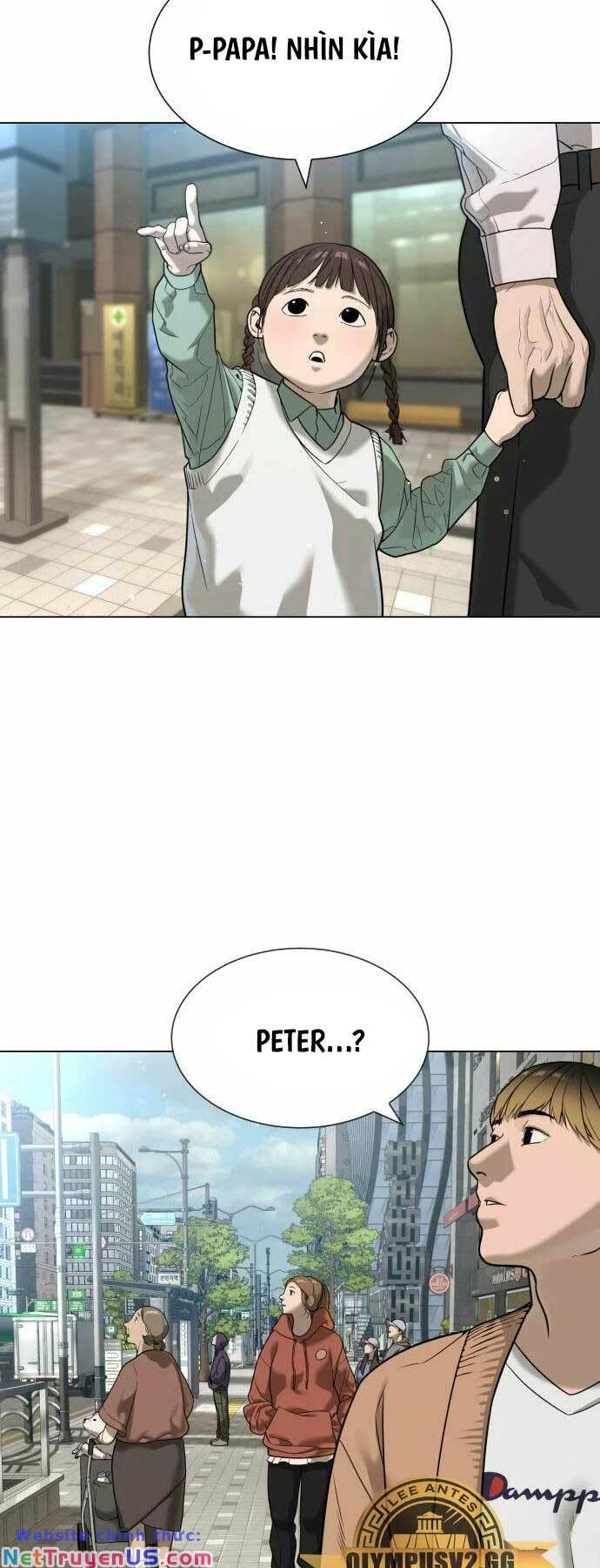 Sát Thủ Peter Chap 15 - Next Chap 16