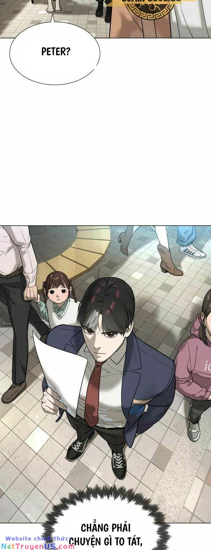 Sát Thủ Peter Chap 15 - Next Chap 16
