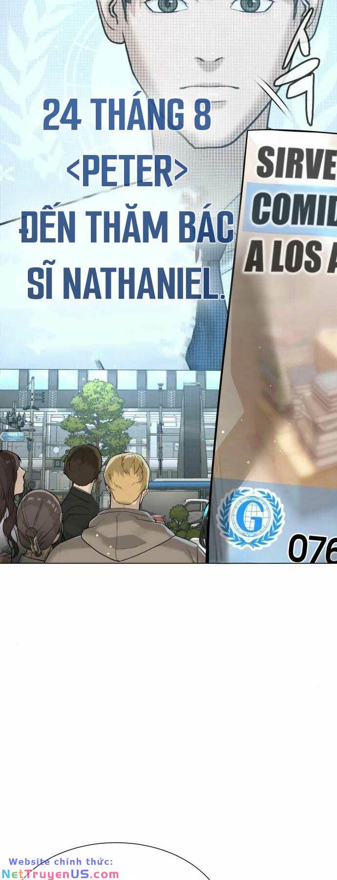 Sát Thủ Peter Chap 15 - Next Chap 16