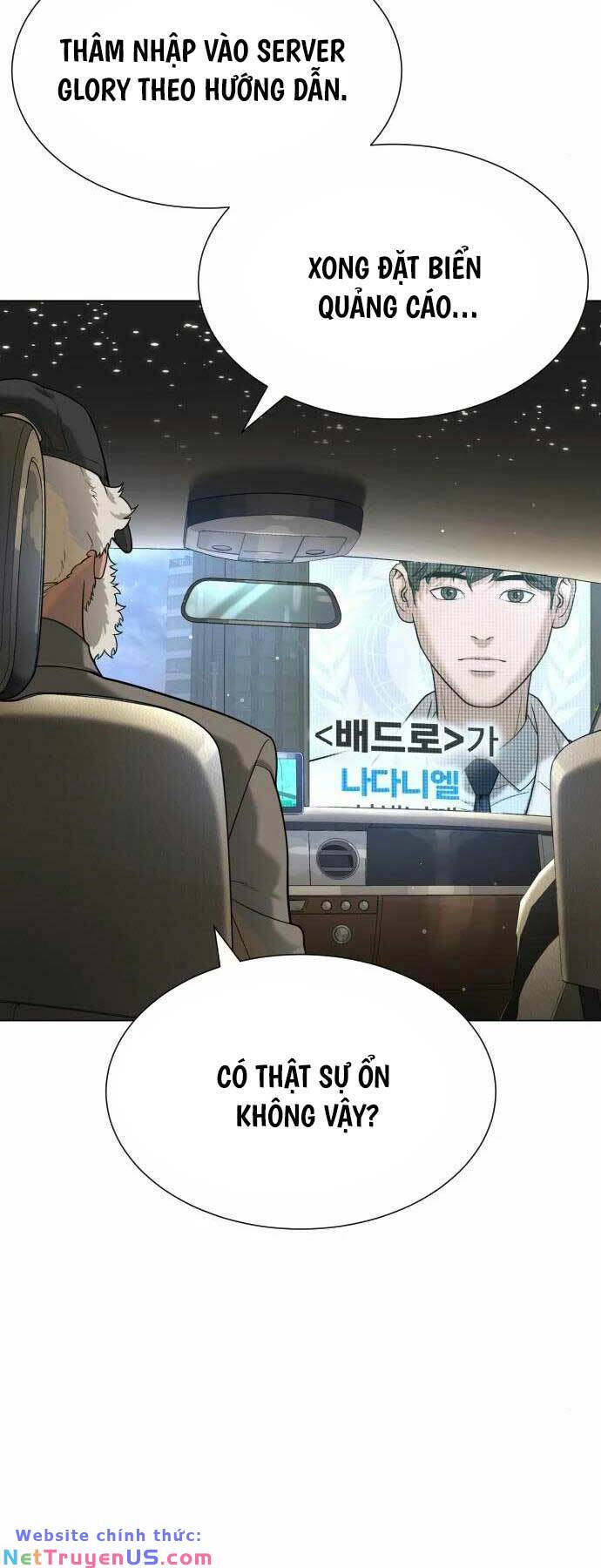 Sát Thủ Peter Chap 15 - Next Chap 16