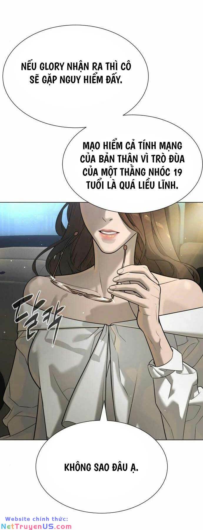 Sát Thủ Peter Chap 15 - Next Chap 16