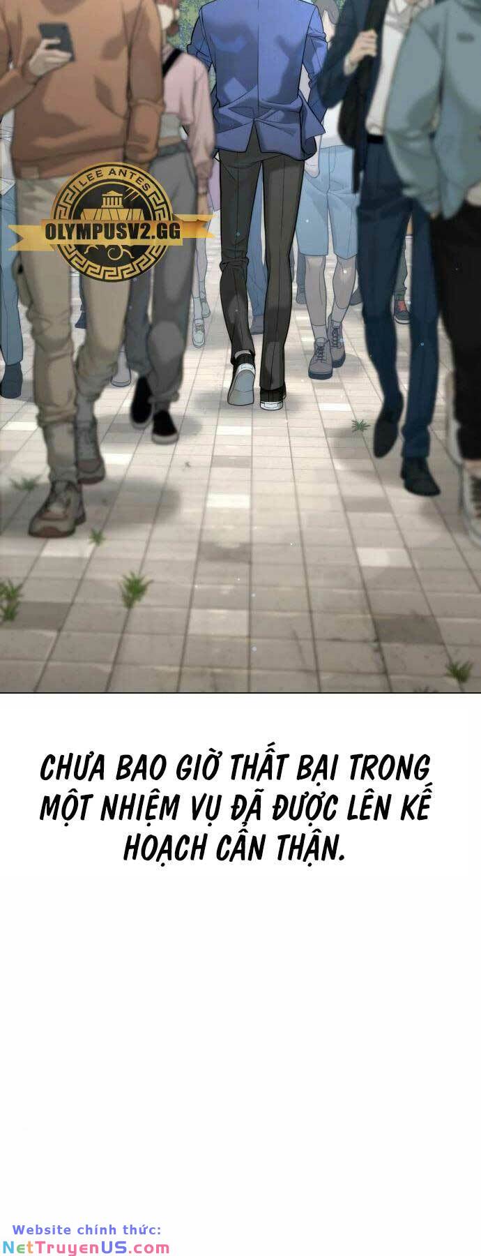 Sát Thủ Peter Chap 15 - Next Chap 16