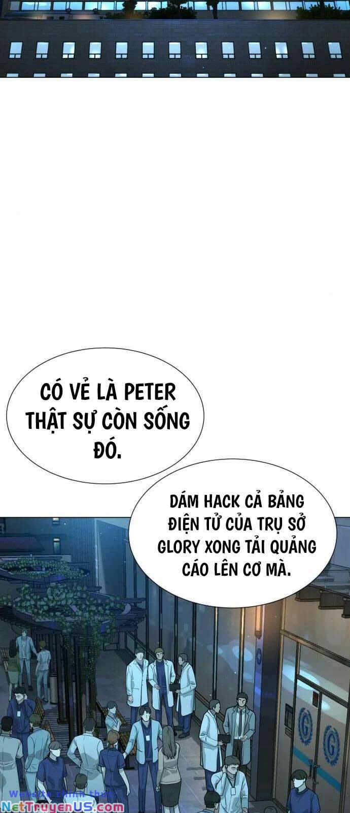 Sát Thủ Peter Chap 15 - Next Chap 16