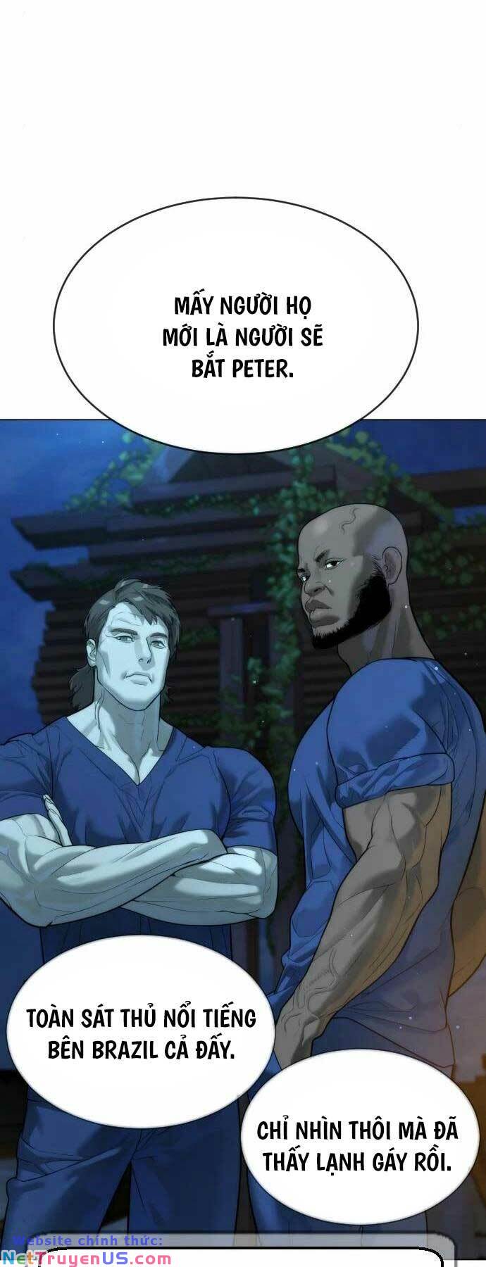 Sát Thủ Peter Chap 15 - Next Chap 16