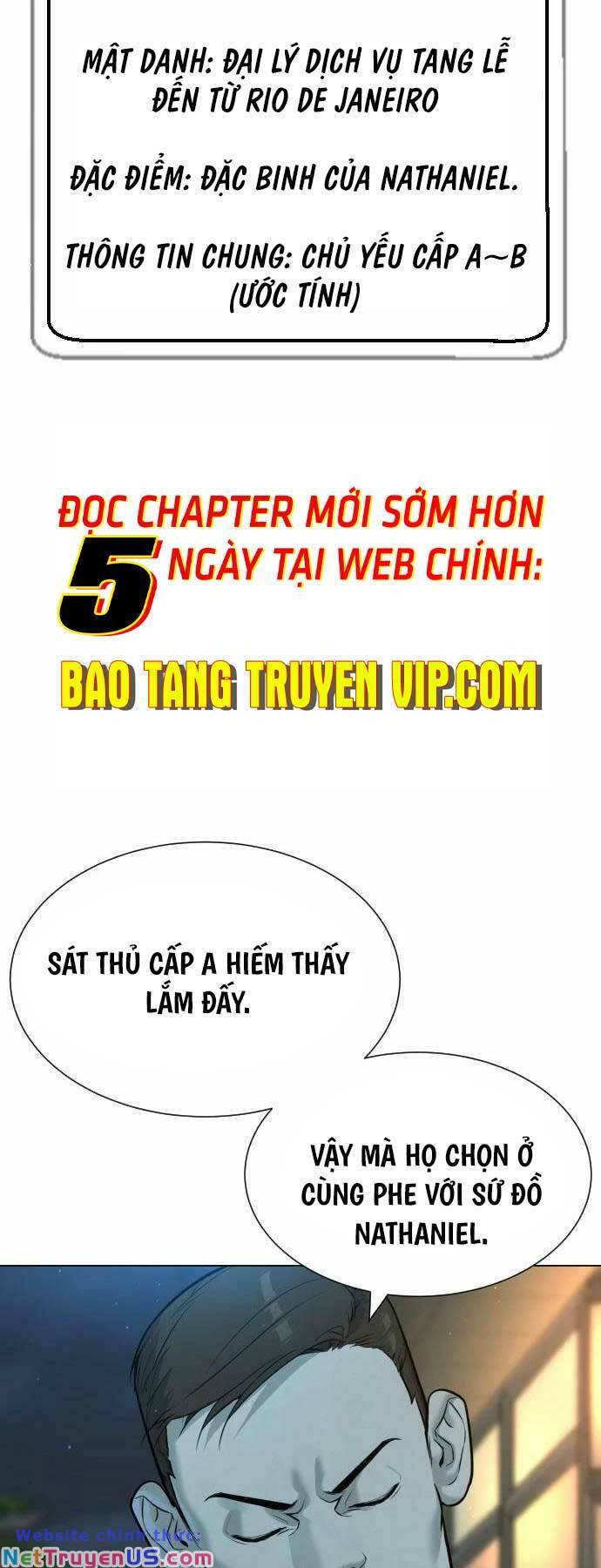 Sát Thủ Peter Chap 15 - Next Chap 16