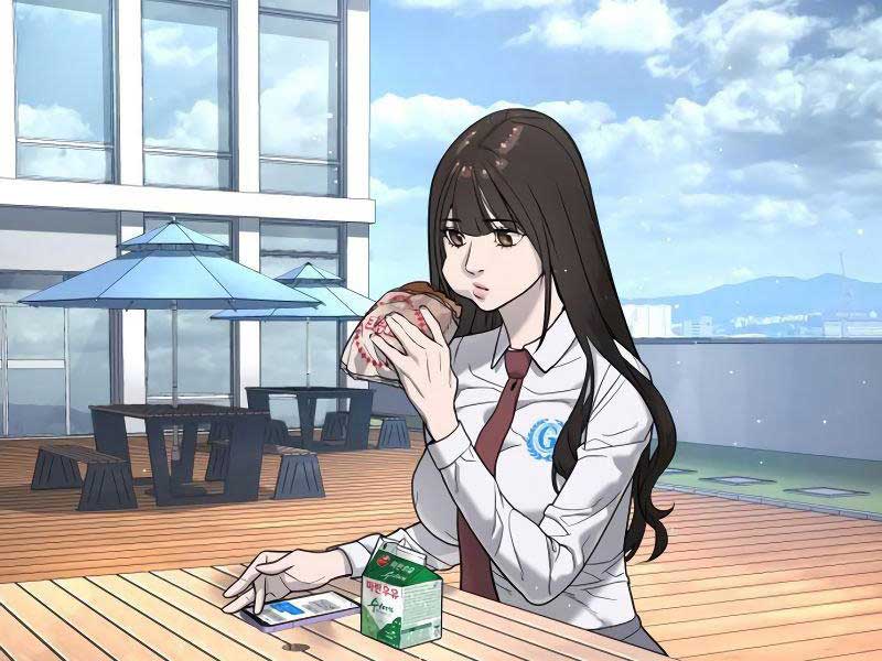 Sát Thủ Peter Chap 16.5 - Next Chap 17.5