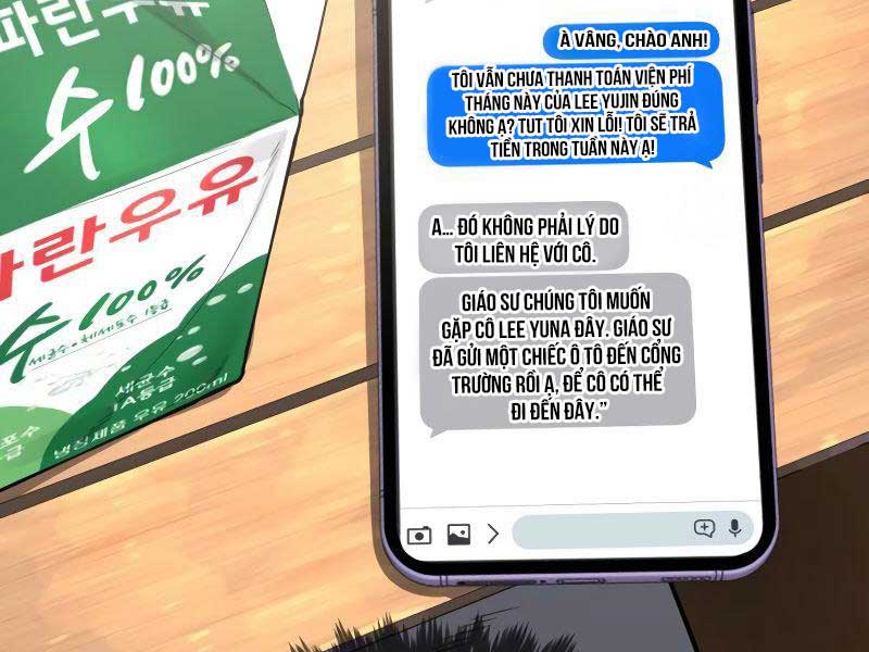 Sát Thủ Peter Chap 16.5 - Next Chap 17.5