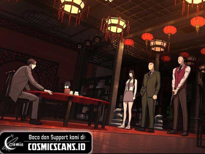 Sát Thủ Peter Chap 16.5 - Next Chap 17.5