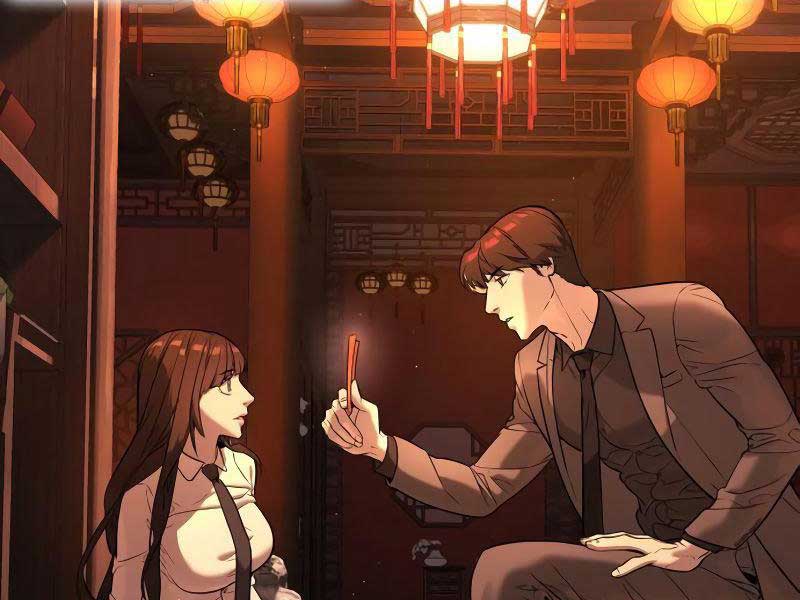 Sát Thủ Peter Chap 16.5 - Next Chap 17.5