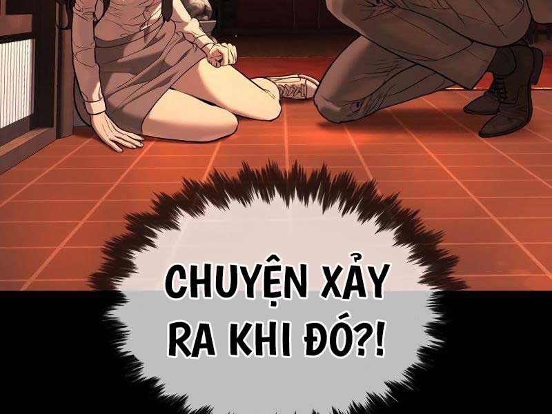 Sát Thủ Peter Chap 16.5 - Next Chap 17.5