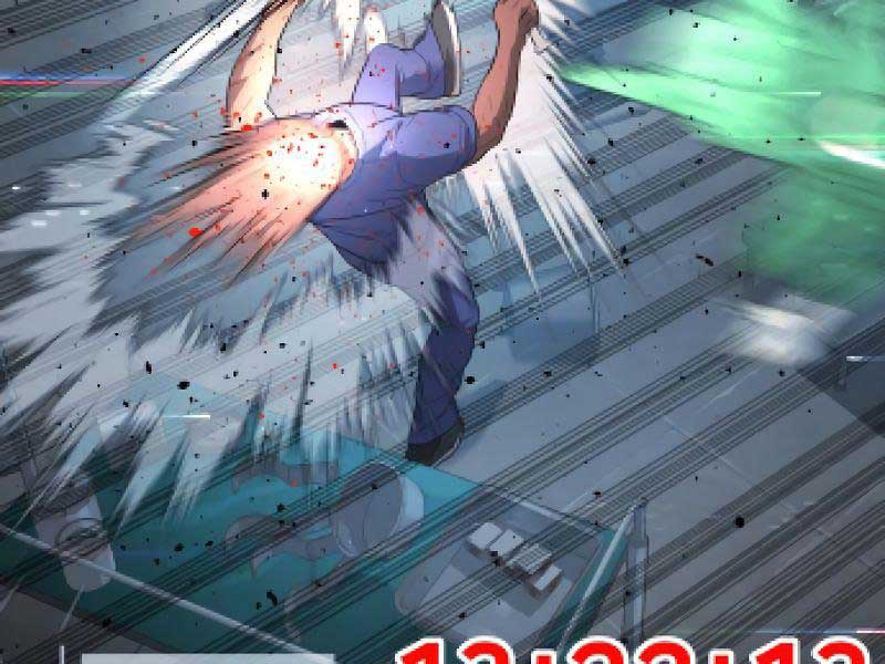 Sát Thủ Peter Chap 16.5 - Next Chap 17.5