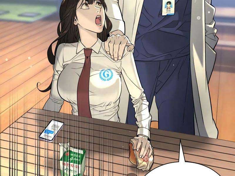 Sát Thủ Peter Chap 16.5 - Next Chap 17.5