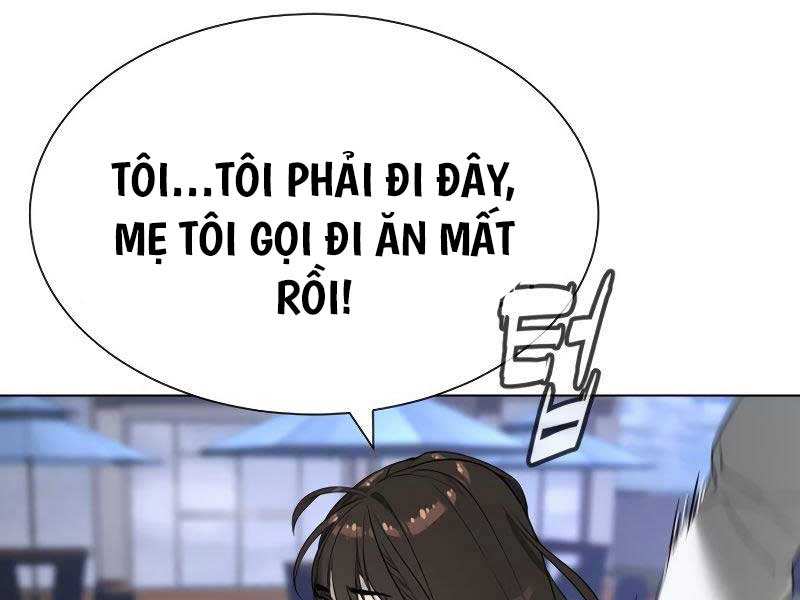 Sát Thủ Peter Chap 16.5 - Next Chap 17.5