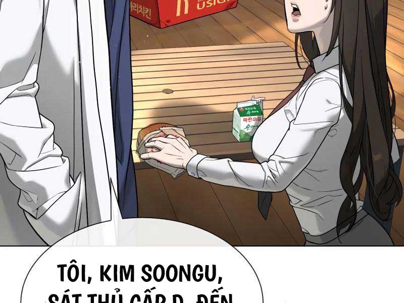 Sát Thủ Peter Chap 16.5 - Next Chap 17.5